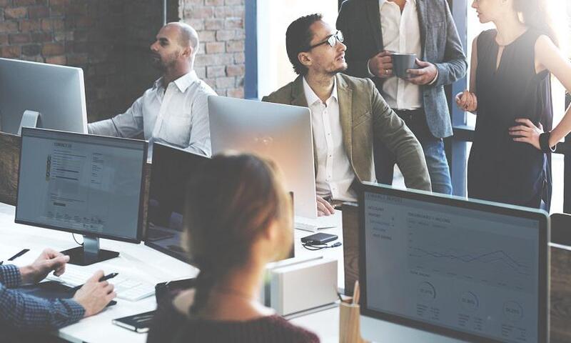 Forandringsledelse i IT-projekter: Nøglen til succes ligger i god ledelse