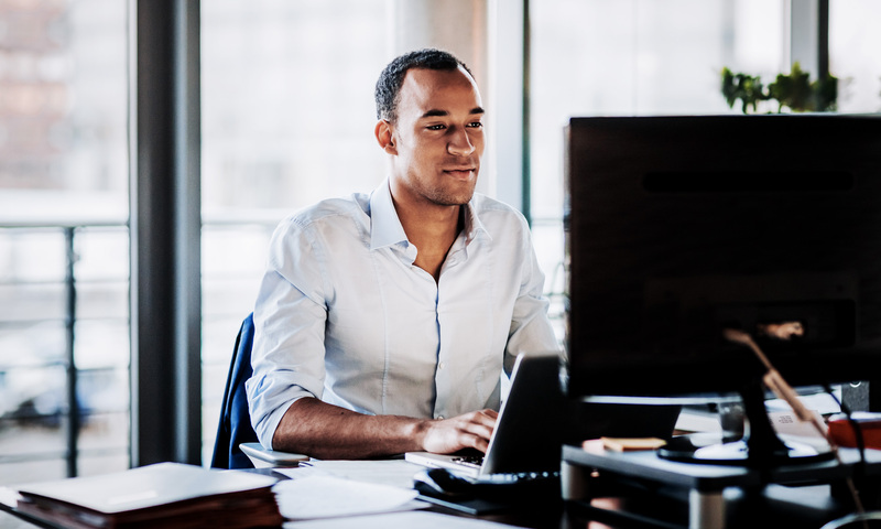 Service und Sales vereint: Portallösungen mit Microsoft Power Pages