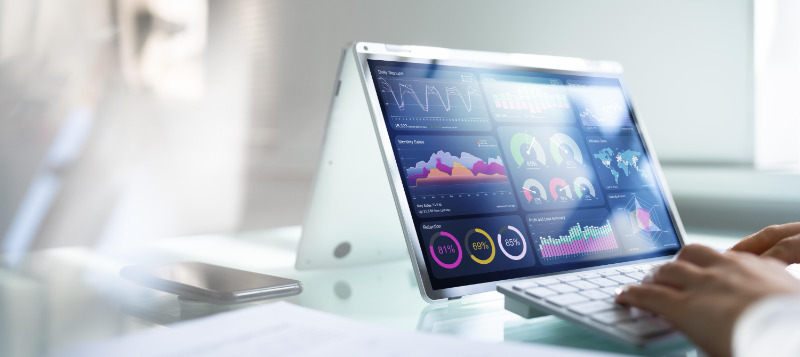 Datenqualität und Effizienz im Social Selling