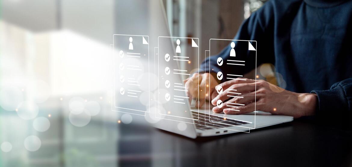 Mit KI-Agenten Geschäftsprozesse smarter gestalten