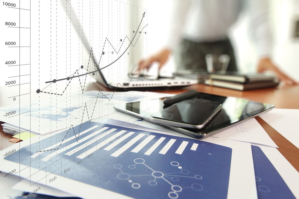 Mehr Effizienz bei der Datenanalyse mit Qlik