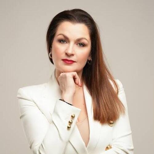 Biljana Đilas