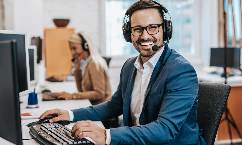 Gestalten Sie die Zukunft des Customer Engagement – mit Microsofts Release Wave 2 2025