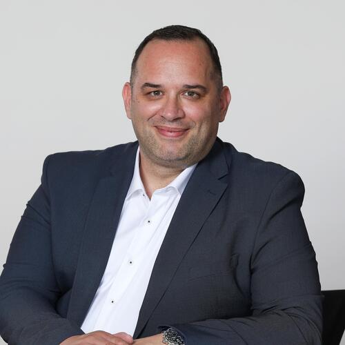 Nebojša Mitrić