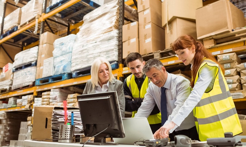 Supplier Engagement in Dynamics 365: Manage supplier processes from one place