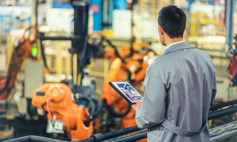 ERP & PLM – wenn getrennte Systeme zur Einheit werden