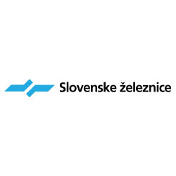 Slovenske Železnice