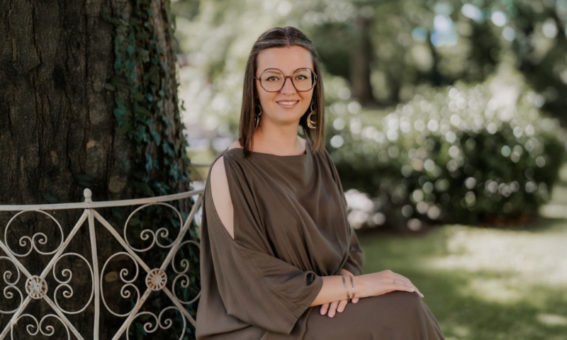 Mehr als Zahlen und Technik: Wie Carmen als Führungskraft bei BE-terna den Menschen in den Fokus stellt