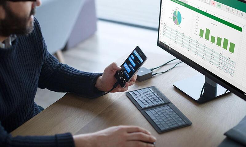 Fleksibel ERP- og E-handelsløsninger for moderniseret detailforretning