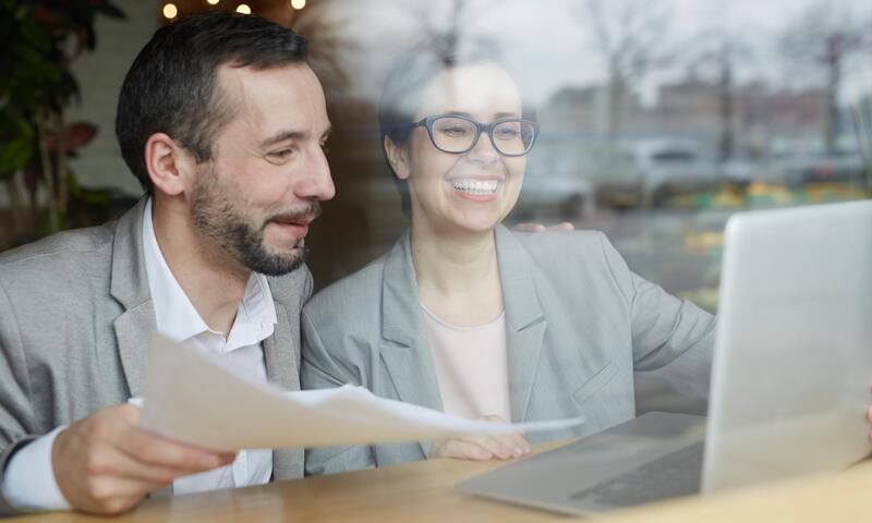 IBM Maximo Meets Microsoft Dynamics 365: How BE-terna and TROIA Bridge the Gap Between Asset Management and Financial Control