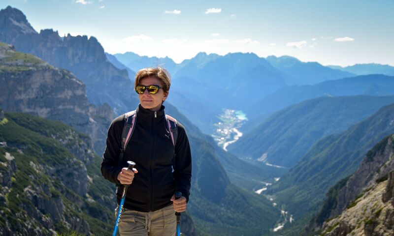 Ljiljana’s career journey – from new challenges to success at BE-terna 