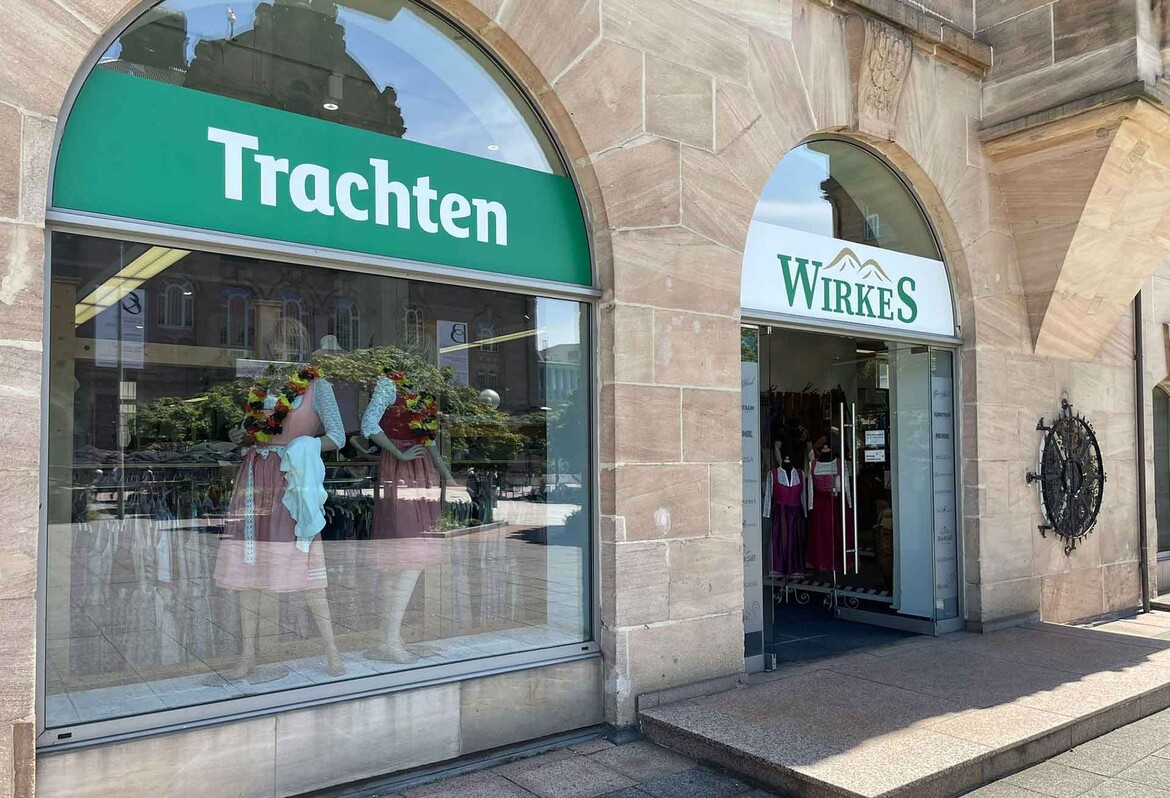 Wirkes Trachtenmode: Upgrading from Dynamics NAV to Business Central with BE-terna Fashion