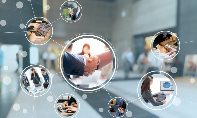 Der Weg des Kunden – Eine exemplarische Customer Journey in Microsoft Dynamics 365: Teil 2