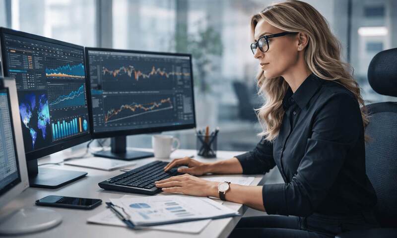 Revolutionieren Sie Ihre Planung mit Fiplana