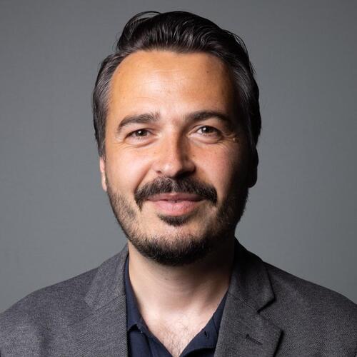 Ilaz Rexhepi 