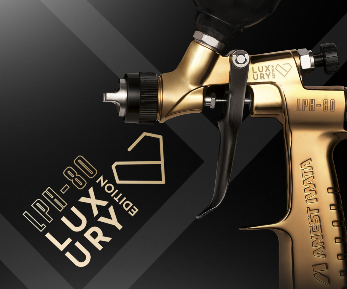 Standardnära ERP-implementation för Anest Iwata Scandinavia