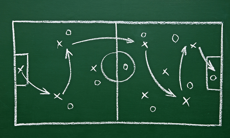 Playbook for Dynamics 365 Sales – Old but Gold!?