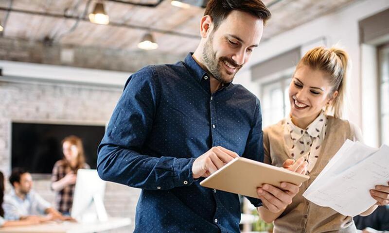 Microsoft Dynamics 365 Project Operations: Projekte erfolgreich(er) managen
