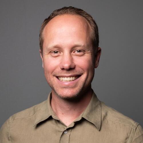 Crister Erlandsson