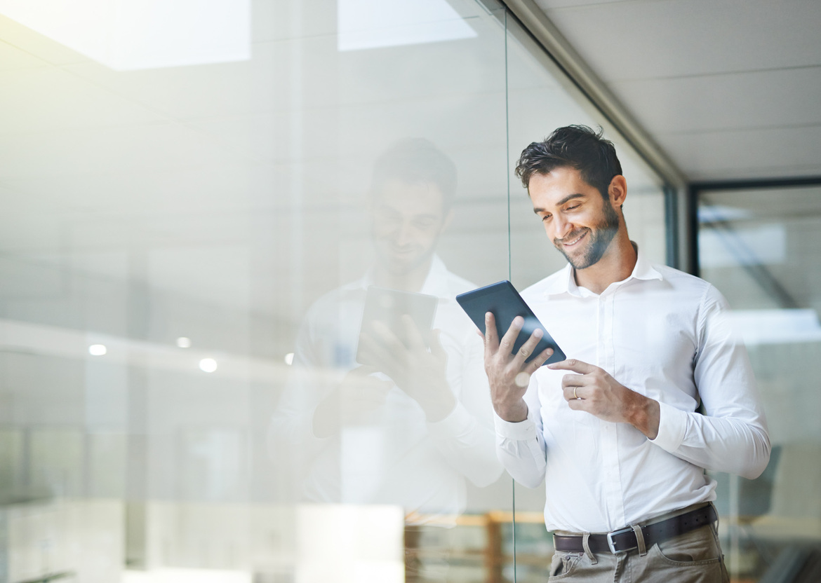 Wie Dynamics 365 Sales Ihrem Unternehmen zum Erfolg verhelfen kann