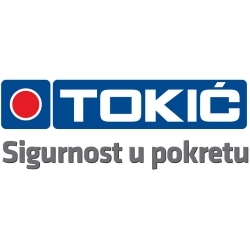 Tokić