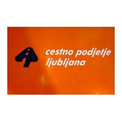 Cestno podjetje Ljubljana