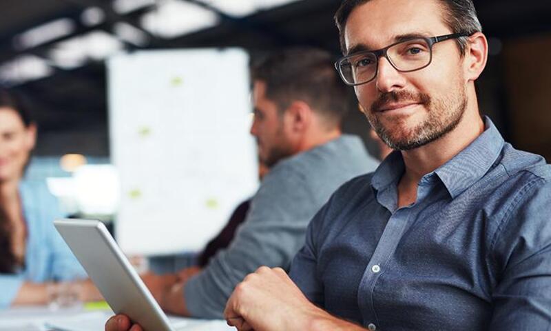 Dynamics 365 Project Operations – das potenzielle ERP-System für Dienstleister?!