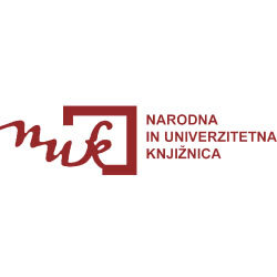 Narodna in univerzitetna knjižnica Ljubljana (NUK)