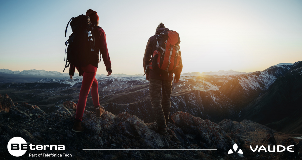 Podcast-Serie mit VAUDE: ERP-Transformation in der Bekleidungsbranche mit Microsoft Dynamics 365