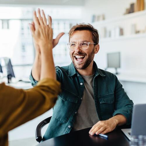 Customer Success Managers (CSMs, Account Managers)