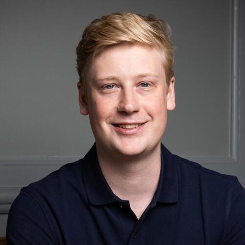 Oliver Sjöstrand