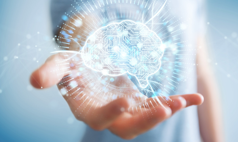 Machine Learning and Artificial Intelligence explained