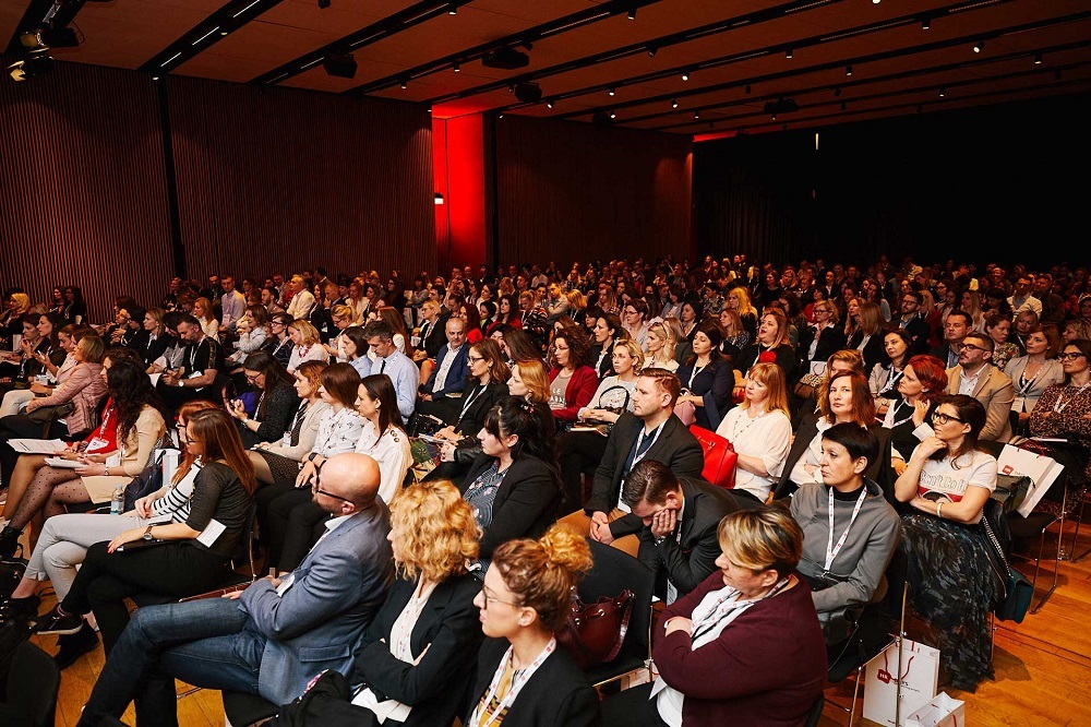 ADACTA na sedmoj HR Days konferenciji u Rovinju