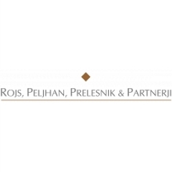 ROJS, PELJHAN, PRELESNIK & PARTNERS