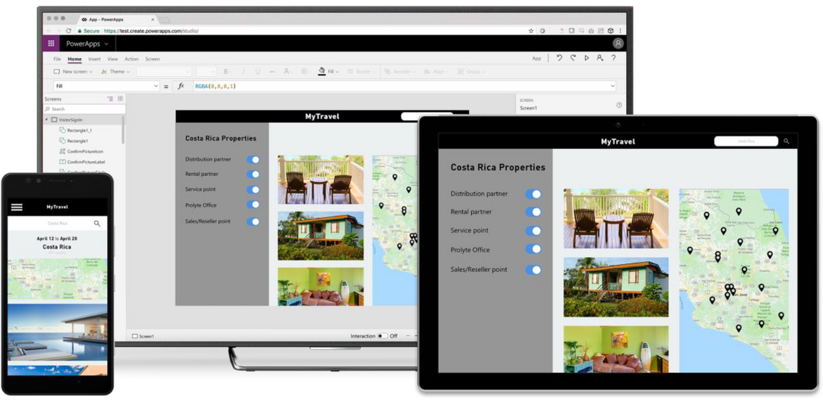 Hands on med Microsoft Power Platform: Løsninger der virker i praksis