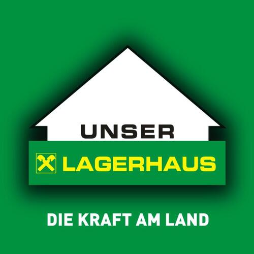 Unser Lagerhaus