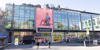 Manor: Cloud ERP für Omnichannel-Handel im Hochbetrieb