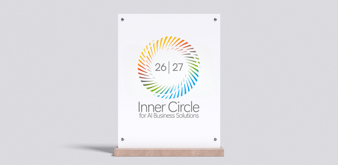 BE-terna once again selected for Microsoft AI Business Solutions Inner Circle 
