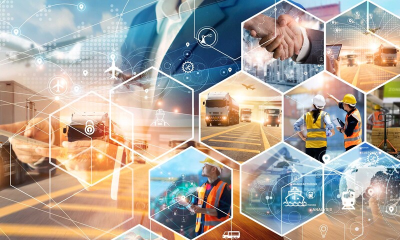 Digitalna revolucija v logistiki: kako aplikacija Prevoznice spreminja pravila igre