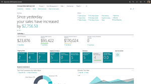 Dynamics 365 Business Central – 2026 Release Wave 1