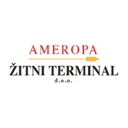 Ameropa žitni terminal