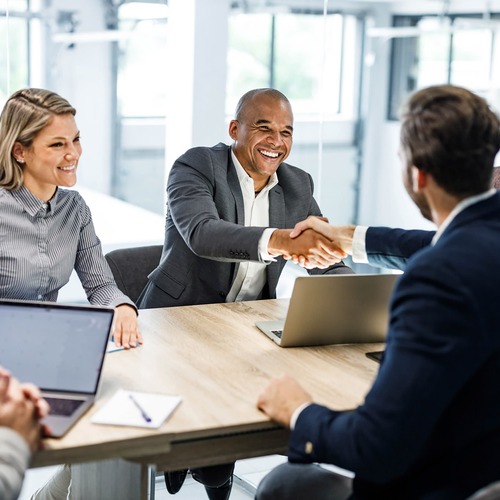 Sales manager