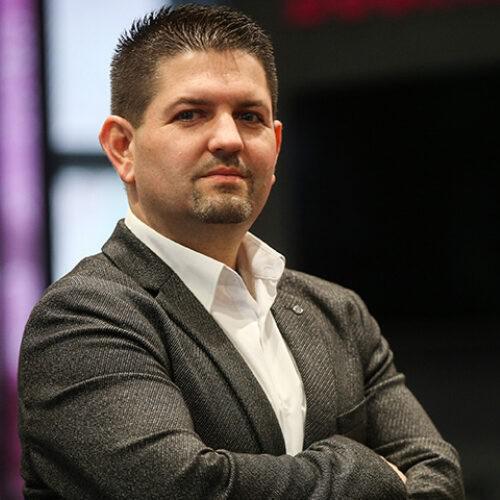 Nino Kumic