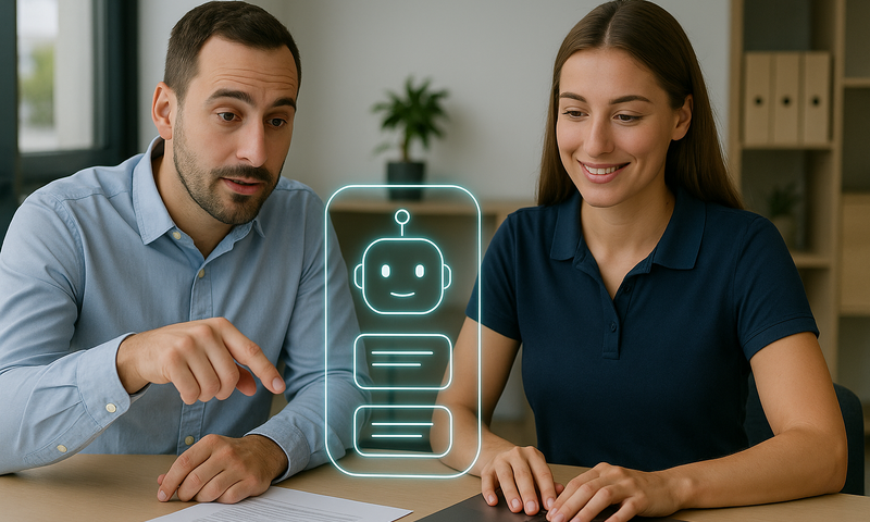 Intelligent process automation with RPA, Gen AI & AI agents