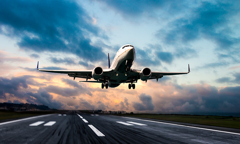 Ready for take-off! RO-RA flying high with Dynamics 365