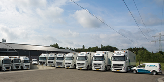Global Foods Trading modernizes the wholesale food trade with Infor M3