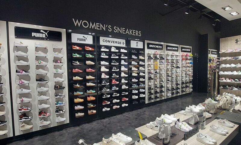 Ponds Group (MASS) combines AI and Business Central to scale European footwear retail