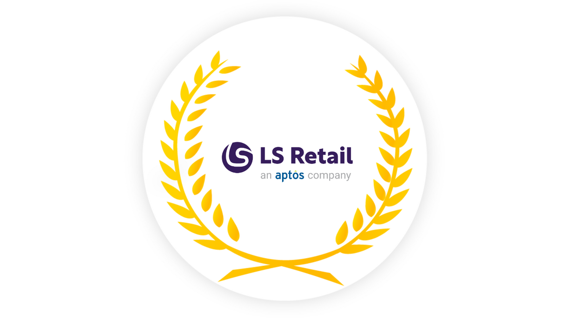 BE-terna postigla prestižni status LS Retail Diamond Partner