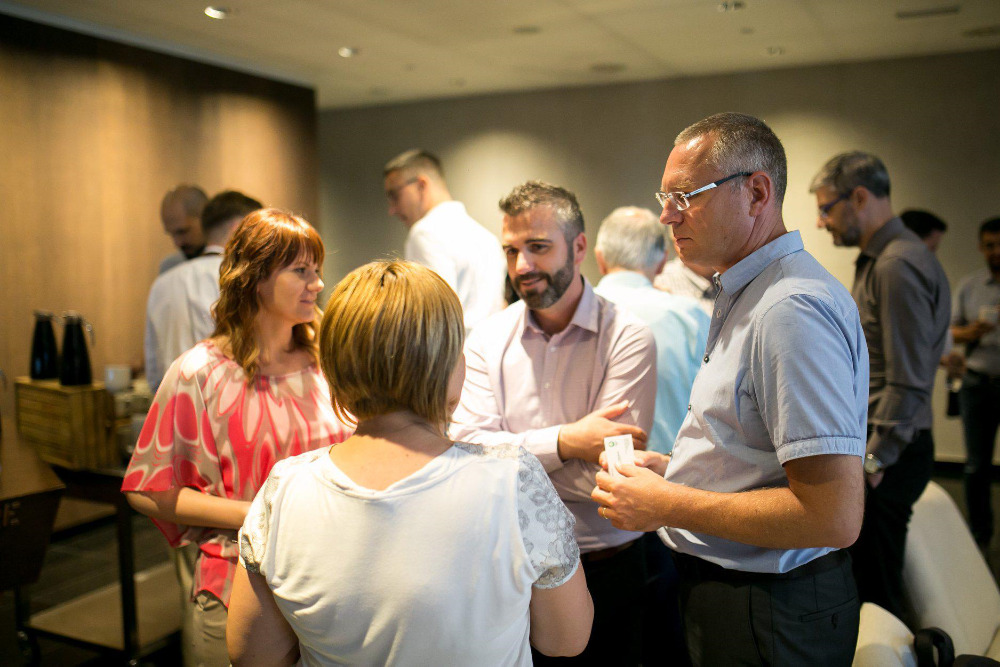 Unified Commerce Day: Digitalna budućnost u maloprodaji i ugostiteljstvu