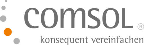 Comsol Unternehmenslösungen AG